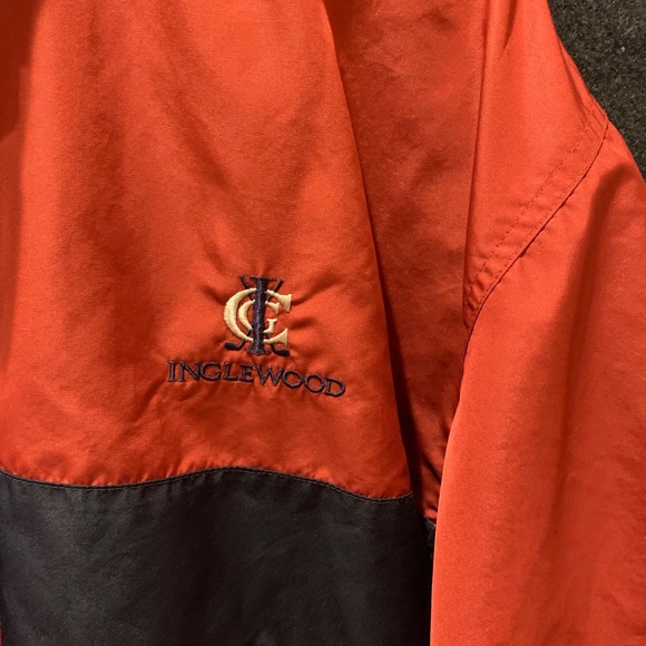 Cutter&Buck golf pullover - Picture 2 of 5